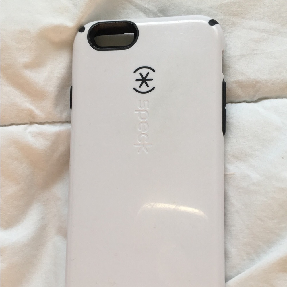 Speck iPhone 6 case